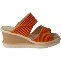 Chaussures Femme Sweats & Polaires Patrizia Bonfanti  Orange