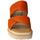 Chaussures Femme Sandales et Nu-pieds Patrizia Bonfanti  Orange