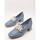 Chaussures Femme Derbies & Richelieu Hispanitas  Bleu