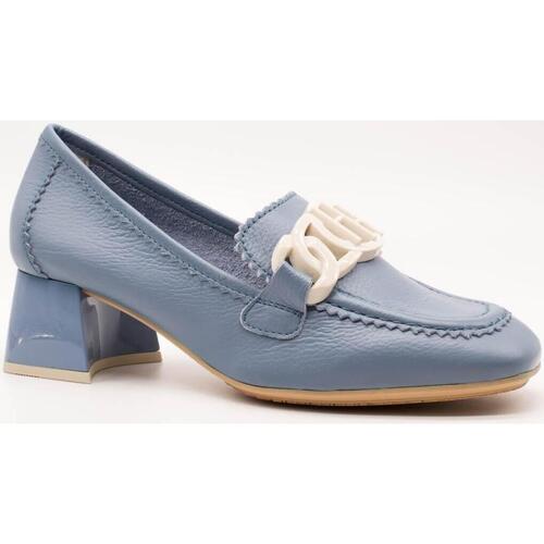 Chaussures Femme Airstep / A.S.98 Hispanitas  Bleu