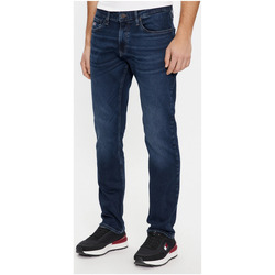 Vêtements Homme Jeans skinny Tommy Jeans DM0DM18136 Bleu