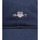 Accessoires textile Homme Casquettes Gant Casquette Coton Marine Bleu