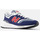 Chaussures Homme Baskets mode New Balance - 997R Bleu