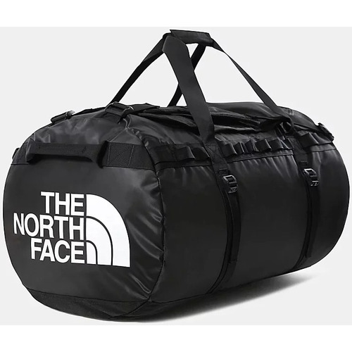 Sacs Sacs The North Face - BASE CAMP DUFFEL XL Noir