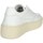 Chaussures Femme Baskets montantes Date W391-ST-CA-WH Blanc