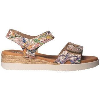 Chaussures Femme myspartoo - get inspired Rks 4265 Multicolore