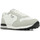 Chaussures Homme Baskets mode Teddy Smith Z Tex Blanc