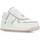 Chaussures Femme Baskets mode Nike Wmns Air Force 1 Low Blanc