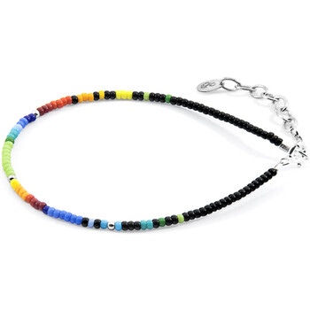 Objets de décoration Femme Bracelets Anchor & Crew  Multicolore