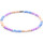 Montres & Bijoux Femme Bracelets Anchor & Crew  Multicolore