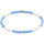 Montres & Bijoux Femme Bracelets Anchor & Crew  Bleu