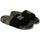 Chaussures Homme Sandales et Nu-pieds DC Shoes TB0A2QU90151 DC Slide SE Blanc