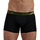 Sous-vêtements Homme Boxers adidas Originals Lot de 2 boxers homme Comfort Cotton Print  Original Noir