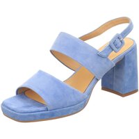 Chaussures Femme Sandales et Nu-pieds Regarde Le Ciel  Bleu