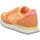 Chaussures Femme Baskets mode Sun68  Orange