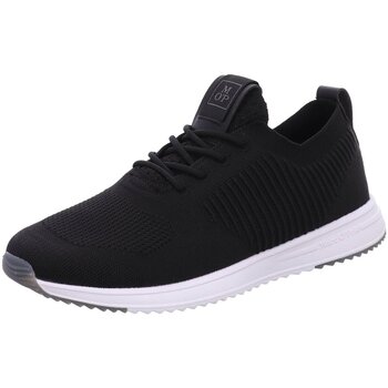 Chaussures Homme Baskets mode Marc O'POLO OTH  Noir