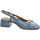 Chaussures Femme Escarpins Pedro Miralles  Bleu