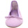 Chaussures Femme Ballerines / babies Gianluca Pisati  Violet
