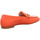 Chaussures Femme Mocassins Gianluca Pisati  Orange