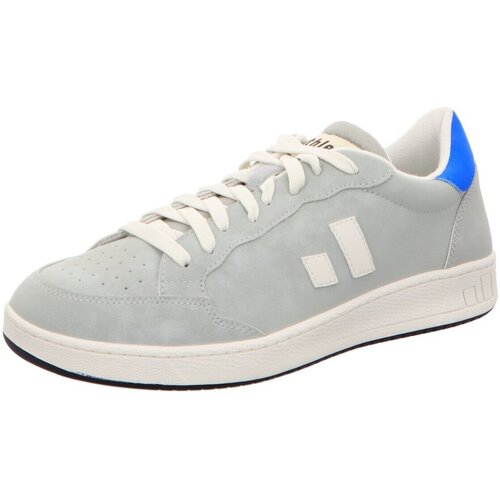 Chaussures Homme Stones and Bones Ethletic  Gris