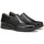 Chaussures Homme Baskets mode Fluchos BASKETS  F1950 Noir