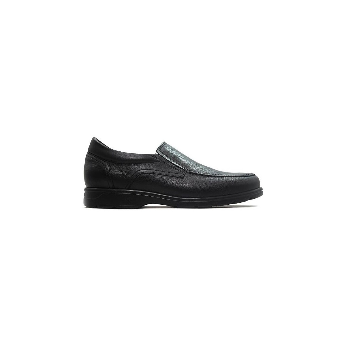 Chaussures Homme Baskets mode Fluchos BASKETS  F1950 Noir