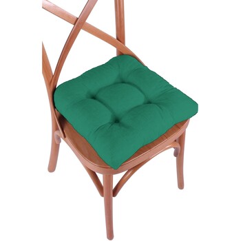 Sandales et Nu-pieds Galettes de chaise M'dco Galette de chaise Vert