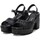 Chaussures Femme Sandales et Nu-pieds Carmela 32624 NEGRO