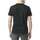 Vêtements Homme T-shirts manches courtes Von Dutch 164235VTPE24 Noir
