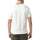 Vêtements Homme T-shirts manches courtes Von Dutch 164236VTPE24 Blanc