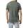 Vêtements Homme T-shirts manches courtes Von Dutch 164237VTPE24 Kaki
