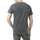Vêtements Homme T-shirts manches courtes Von Dutch 164248VTPE24 Noir