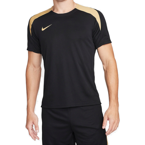 Vêtements Homme T-shirts manches courtes Nike FN2399 Noir