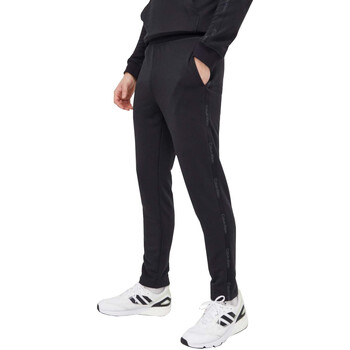 Vêtements Homme Pantalons de survêtement Calvin Klein Jeans 00GMS4P641 Noir