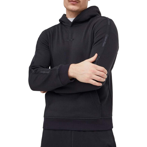 Vêtements Homme Sweats Calvin Klein CF2PF86CI890 00GMS4W336 Noir