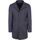Vêtements Homme Vestes de survêtement Suitable Manteau Prestige Hamburg Navy Bleu