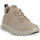 Chaussures Homme Baskets mode Ecco 51728 GRUUVSAND Beige