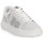 Chaussures Femme Baskets mode Calvin Klein Jeans 01V CHUNKY CUPSOLE Blanc