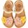 Chaussures Sandales et Nu-pieds Gioseppo SHEGAN Multicolore