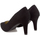 Chaussures Femme Escarpins Piesanto 225175 Noir