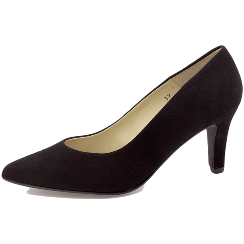 Chaussures Femme Escarpins Piesanto 225175 Noir