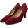 Chaussures Femme Escarpins Piesanto 225175 Bordeaux
