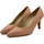 Chaussures Femme Escarpins Piesanto 225175 Marron
