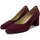 Chaussures Femme Escarpins Piesanto 225226 Bordeaux