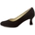 Chaussures Femme Escarpins Piesanto 225236 Noir