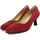 Chaussures Femme Escarpins Piesanto 225236 Bordeaux