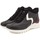 Chaussures Femme Bottines Piesanto 225710 Noir