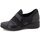 Chaussures Femme Bottines Piesanto 225954 Noir