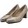 Chaussures Femme Escarpins Piesanto 235225 Marron