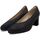 Chaussures Femme Escarpins Piesanto 235229 Noir